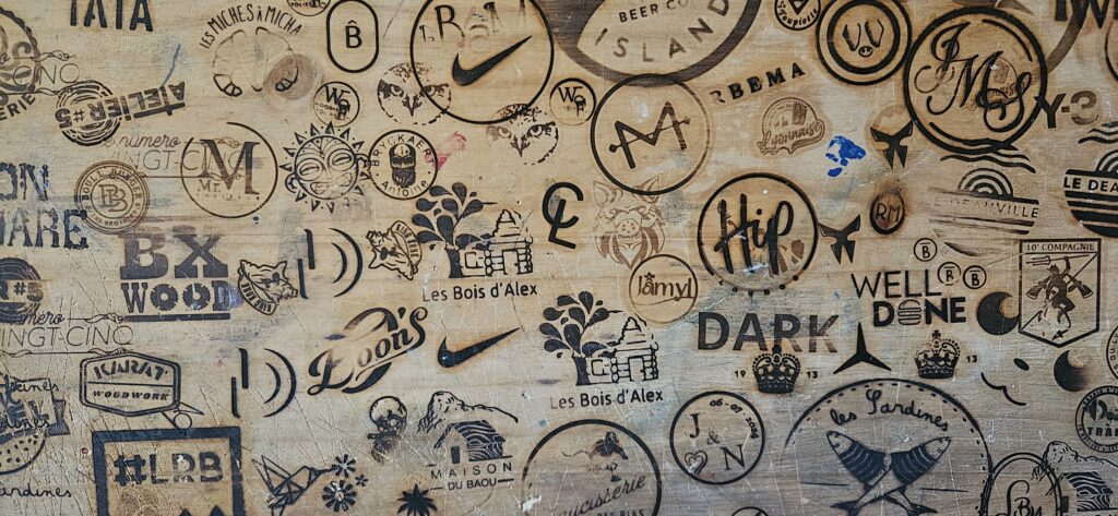 nos fers à marquer sont fabriqués dans notre atelier près de LYon